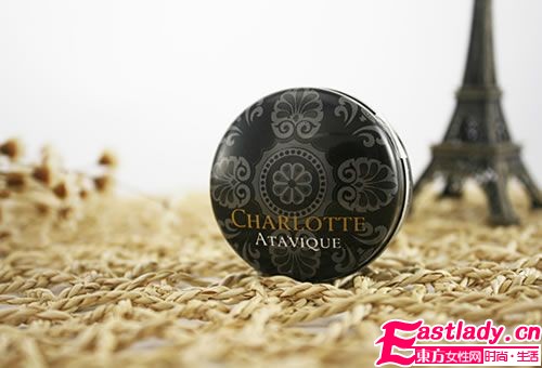 名媛秋日必备 夏洛特古典香膏
