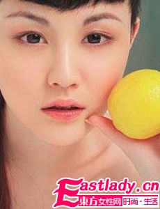 精油修复晒后肌肤 还你亮白美肌