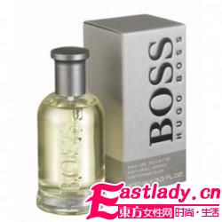 2010秋冬魅惑男女香气排行榜