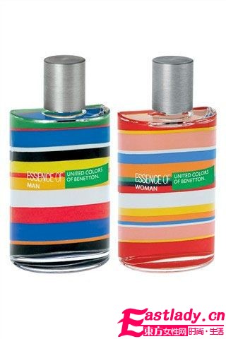 2010年秋冬必Buy的情侣暧昧对香