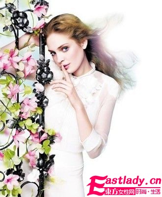 关于香水文化的10条知识总结