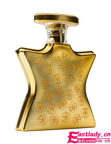 4大入围2010香水奥斯卡男主[香]