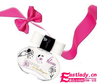 2010秋冬魅惑男女香气排行榜