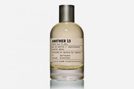 2010各大奢华品牌冬 香 抢先看