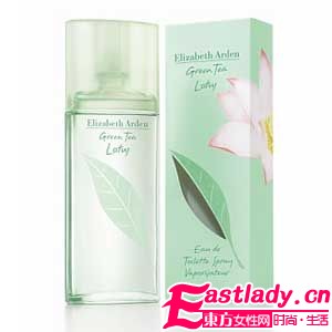 淘宝网最热卖的10款女性香水