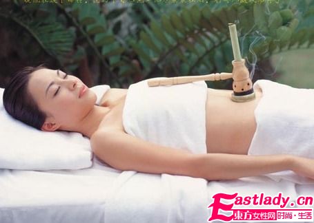 芳香精油 远离痛经困扰