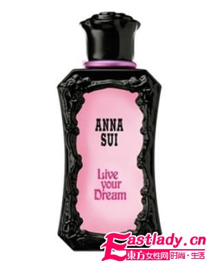 8款诱人迷惑 香 助你人气大增