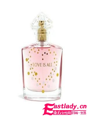 法国十大奢华香水品牌