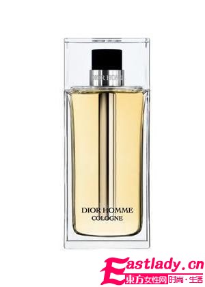 香水有 毒 7款经典潮男[香]推荐