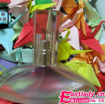 达人晒爱 香  极具参考的香评