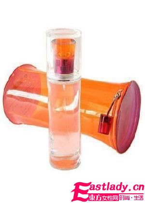 背后的故事 一瓶冬 香 闯天下