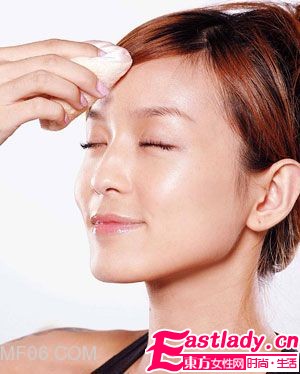 美丽缭绕 复方精油美容大搜集