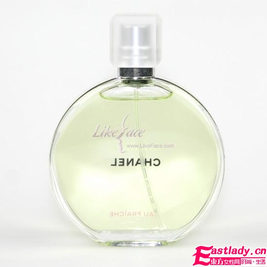 专家教你辨别Chanel5号香水真伪