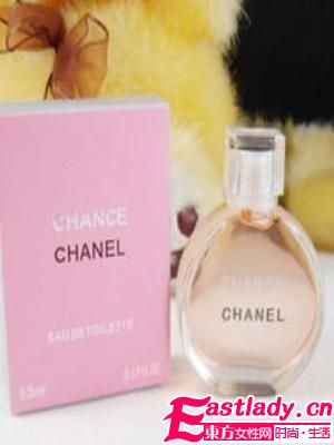 关于香水文化的10条知识总结