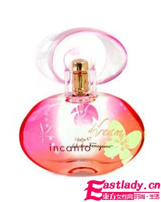 曼妙暗香 4款格子间优雅OL香