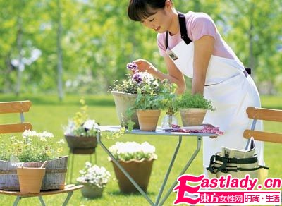 居家精油 在香气中沉醉