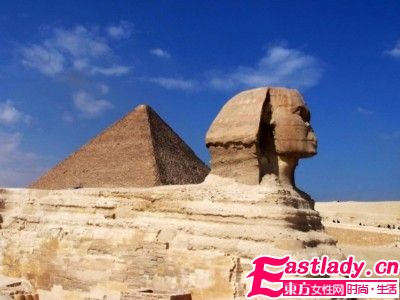 揭开香水的神秘面纱