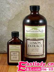 精油瘦出纤长美腿