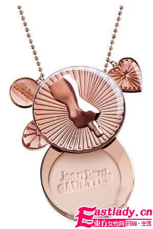 魅力升级 用香膏诠释恬静典雅