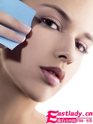 中药&精油 双重淡斑面膜DIY