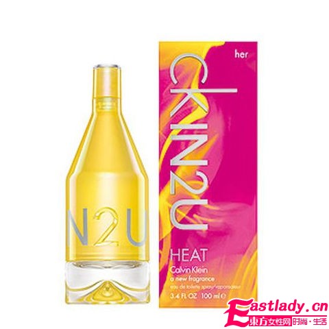 10款清雅恬淡香 引爆纯美诱惑