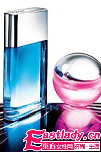 爱侣必备 10款超诱人缠绵香氛