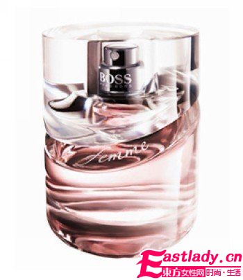 转角遇到爱 缭绕香氛提升爱恋指数