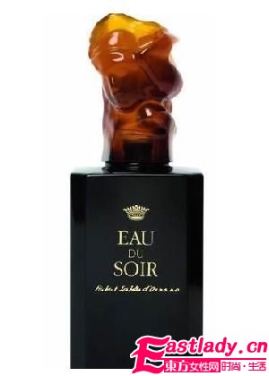 背后的故事 一瓶冬 香 闯天下