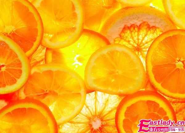 香水使用的18个禁忌