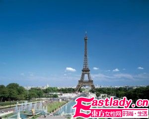 揭开香水的神秘面纱