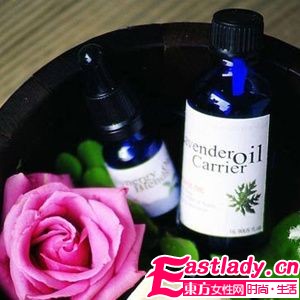 热门精油 各类美肤问题解决方案