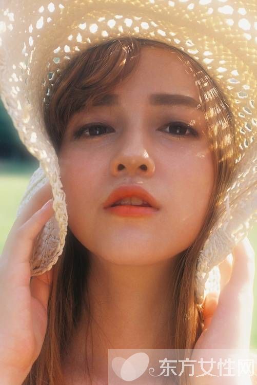 10个眼妆小技巧 化出迷人闪亮大眼变电眼女神