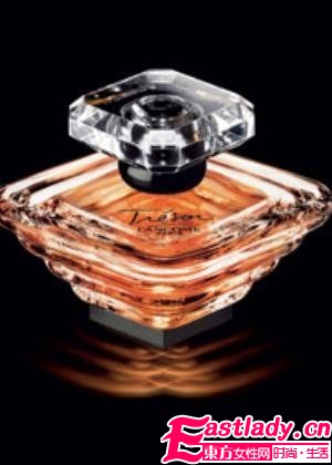 感受浓醇暖香 香氛让寒冬暖意绵绵