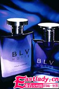 爱侣必备 10款超诱人缠绵香氛