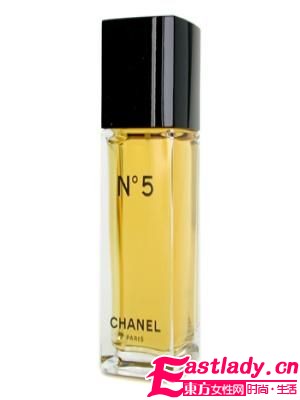 法国十大奢华香水品牌