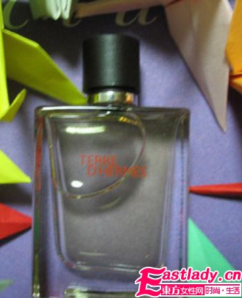 达人晒爱 香  极具参考的香评