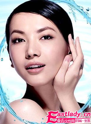 天然精油 不同肤质润肤水DIY