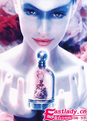 一生必备的365种女人香