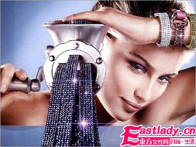 如何找到属于自己的香水味道