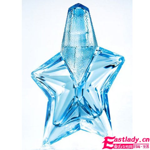 10款清雅恬淡香 引爆纯美诱惑