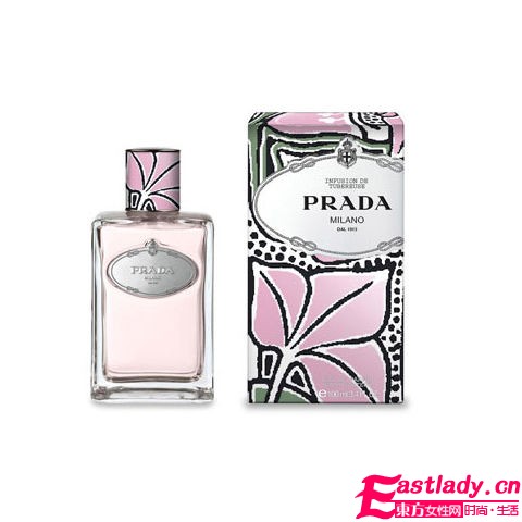 10款清雅恬淡香 引爆纯美诱惑