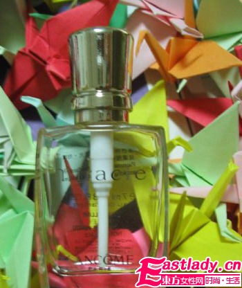 达人晒爱 香  极具参考的香评