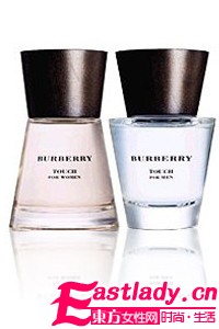 爱侣必备 10款超诱人缠绵香氛