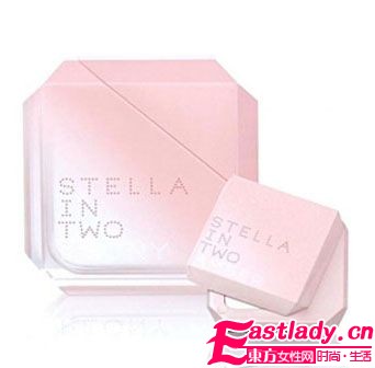 4种私家用香宝典 UP女人性感度