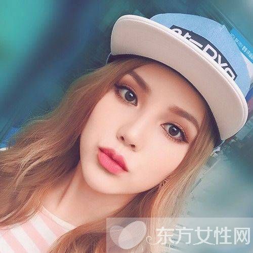 跟Pony大师学15款好气色妆容 让你美出新花样