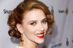 眼妆就应该这样画 欧美女星亲身示范不同眼型眼妆的画法