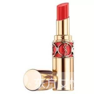 年度最火斩男色口红 拥有这13支就能成功收割男神