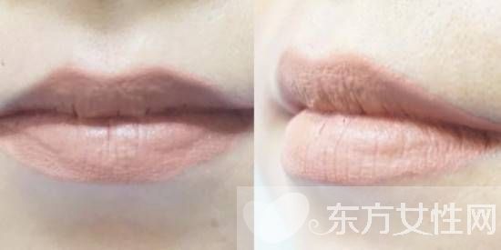 哑光唇气场全开 难怪天王嫂昆凌也爱它