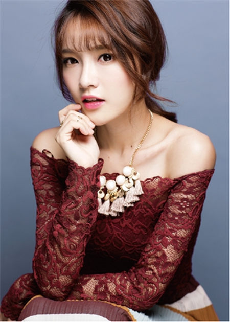 肤色分冷暖 眼妆画法大不同