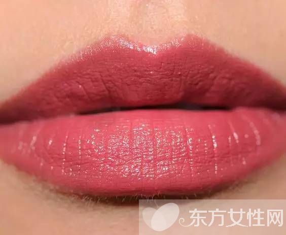 年度最火斩男色口红 拥有这13支就能成功收割男神